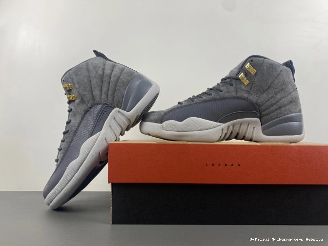 Official Maikesneakers mens 130690-005 GREY
